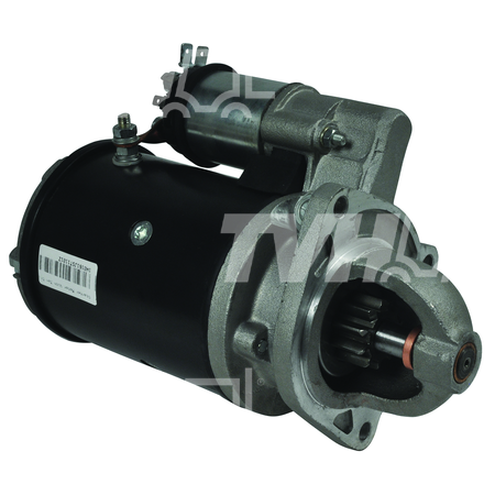 Electromotor Fiat 26211