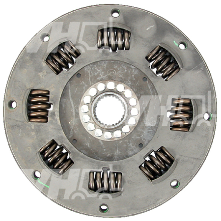 Disc ambreiaj Massey Ferguson 370002410