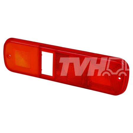 Sticla lampa spate Case IH 17582004330