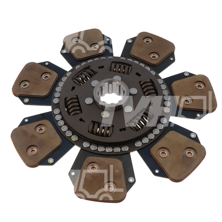 Disc ambreiaj Ford 335014311