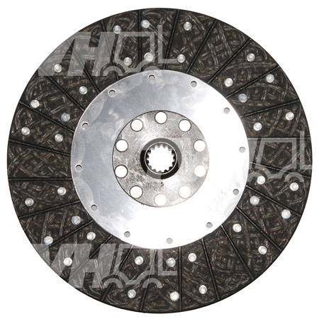 Disc ambreiaj John Deere AL67525