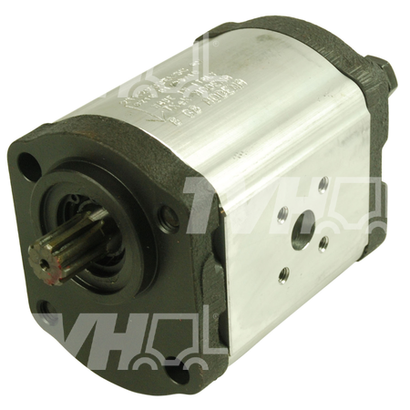 Pompa hidraulica Hurlimann 245297800