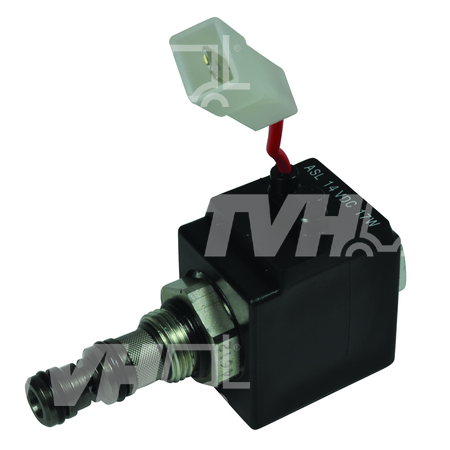 Electrovalva 4x4 New Holland 81870291