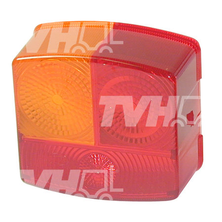 Sticla lampa stanga spate Fendt 83873C1