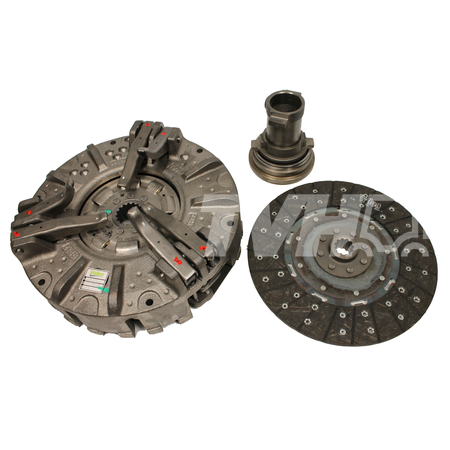 Kit ambreiaj Fiat 44017803