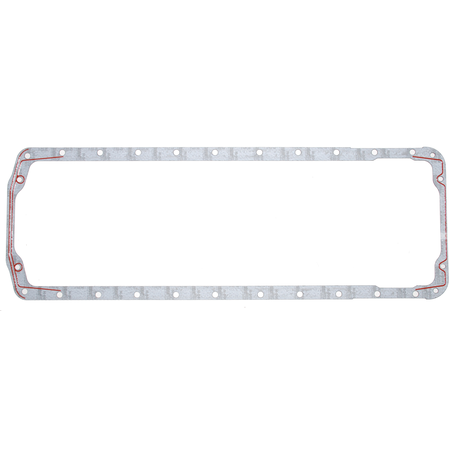 Garnitura baie ulei New Holland 162000150700