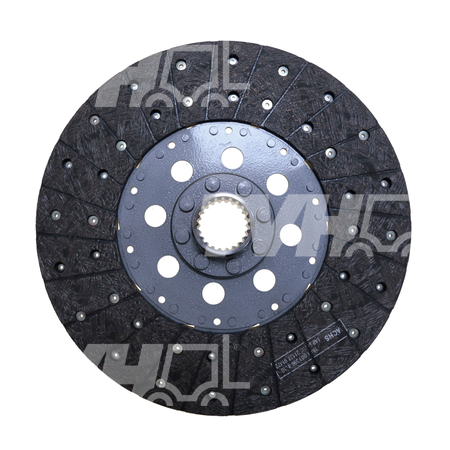 Disc ambreiaj Fendt 1864300006