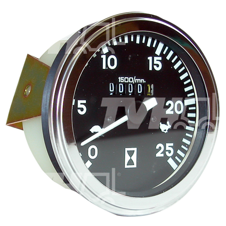 Ceas indicator turometru Massey Ferguson 1674637M2