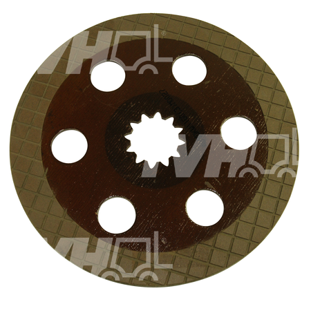 Disc frana Hurlimann 0.009.4685.2