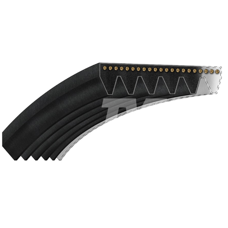Curea 8pk2505 Renault 7700050644