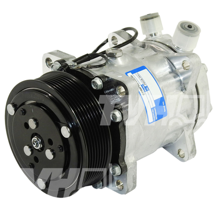 Compresor aer conditionat Fiat 82008689