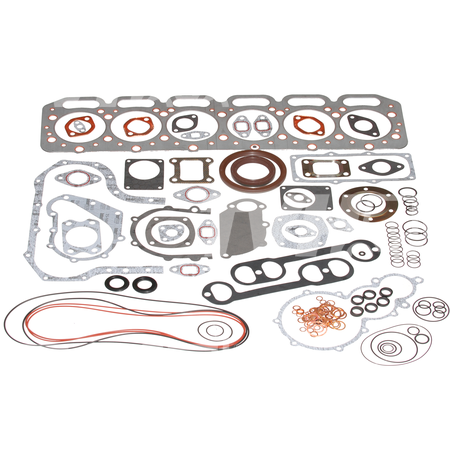 Set garnituri motor Fiat 1930369