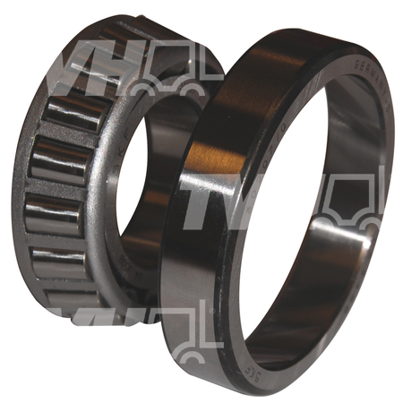 Rulment roata fata Fiat 24903470