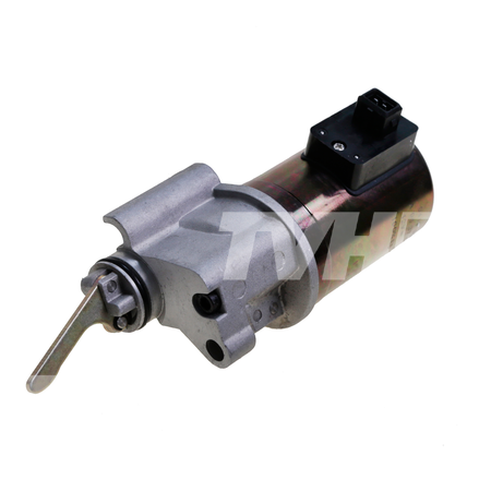 Solenoid alimentare Hurlimann 04199904