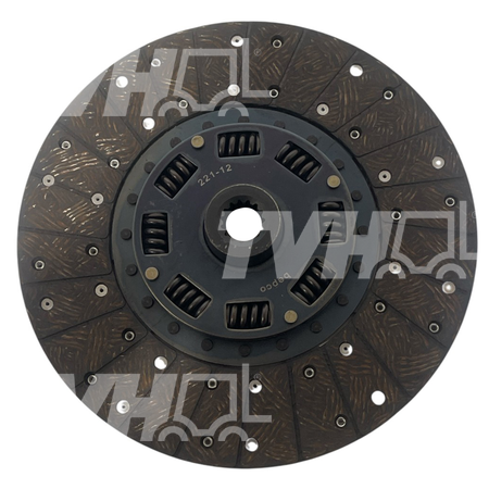 Disc ambreiaj Ford C5NN7550AM