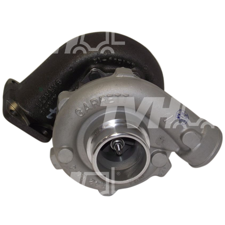 Turbosuflanta Massey Ferguson 2674398