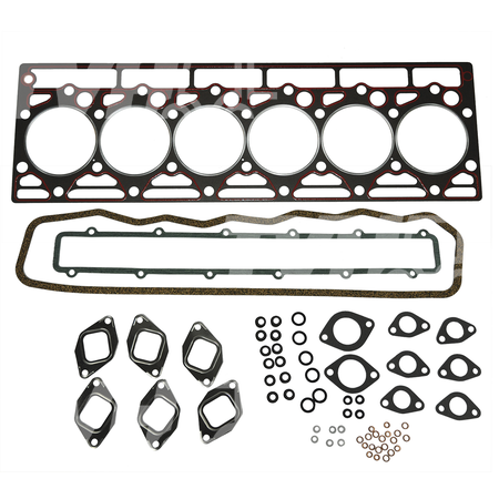 Set garnituri superioare Case IH 3136801R99