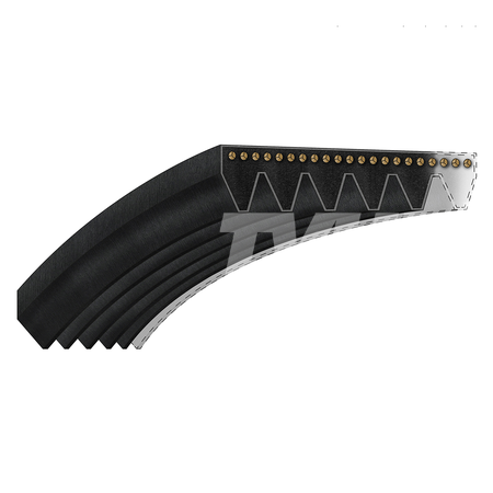 Curea 8pk2274 Renault L169273