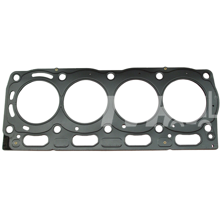 Garnitura chiulasa Massey Ferguson 3681E044