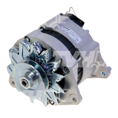 Alternator Mc Cormick 1895398M91