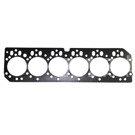 Garnitura chiulasa john deere 6005021491