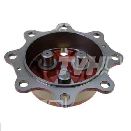 Carcasa reductor roata fata John Deere 0.900.0669.4