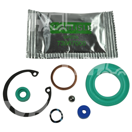 Kit reparatie pompa frana Case IH 277641A1