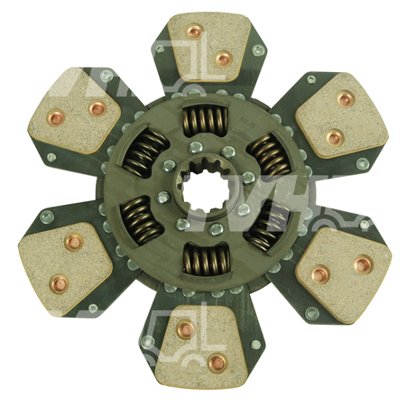 Disc ambreiaj John Deere 328033713