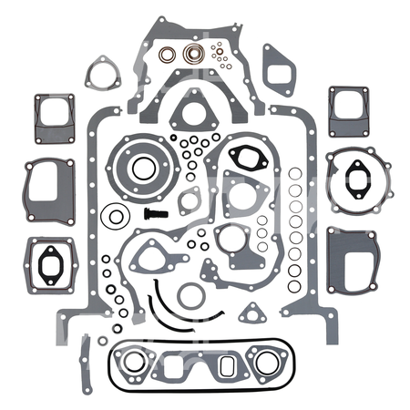 Set garnituri motor Case IH 1900194