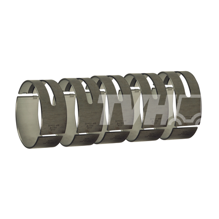 Set cuzineti palier r1 Massey Ferguson 4225060M91