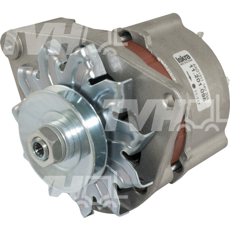 Alternator David Brown 3218239R91