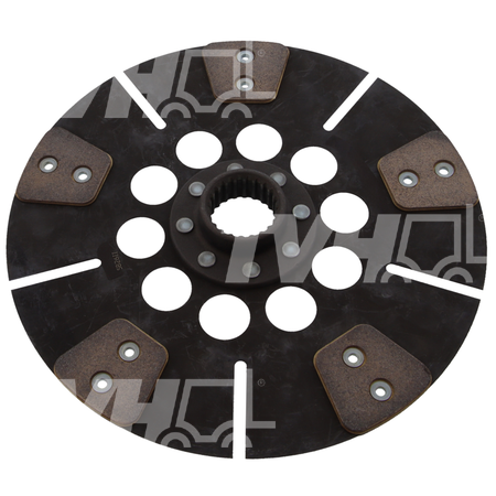 Disc priza putere Case IH 1964222C2