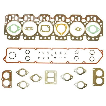 Set garnituri superioare John Deere AR102283