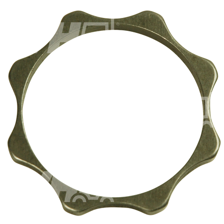 Distantier planetara fata Massey Ferguson 3907167M1