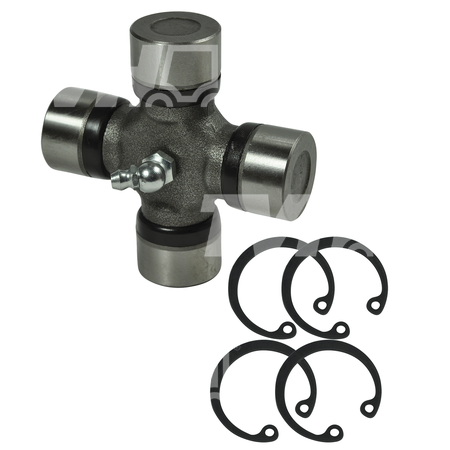 Cruce cardan 27x82 Hurlimann 015046320
