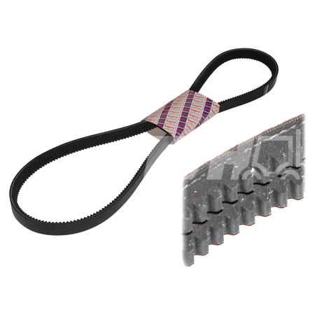 Curea dubla 10x1450 Renault 7700035746