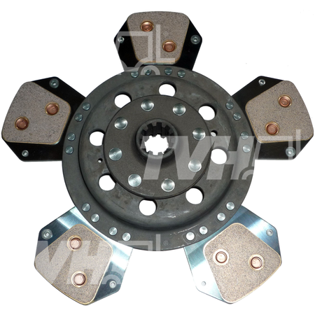 Disc ambreiaj Massey Ferguson 330001341
