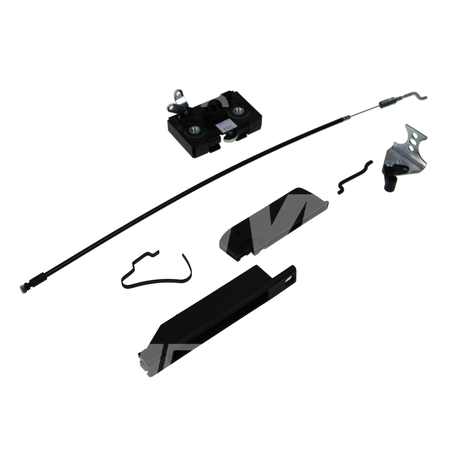 Incuietoare usa stanga New Holland 82016412