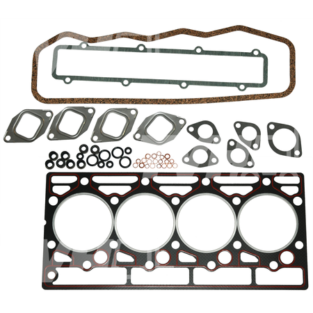 Set garnituri superioare Case IH 1967014C1