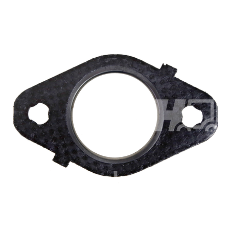 Garnitura evacuare Case IH 4896350