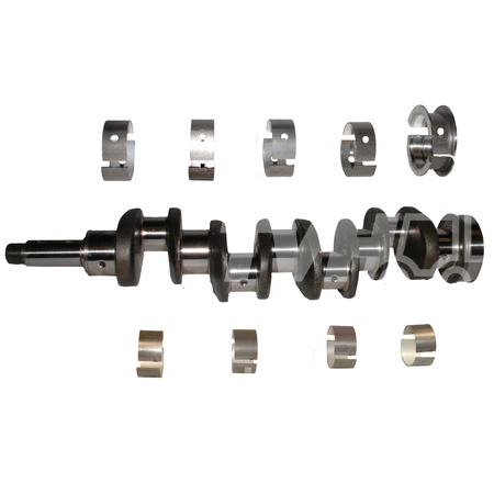 Arbore motor Case IH 3110995R91