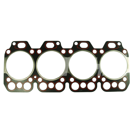 Garnitura chiulasa Steyr 141100040005