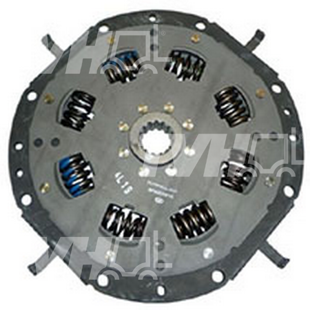 Disc ambreiaj New Holland 47126391
