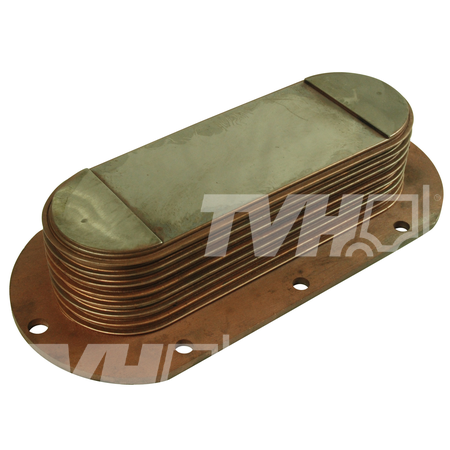 Termoflot Ford AR55394