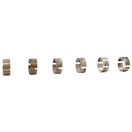 Set cuzineti biela std Massey Ferguson 900310