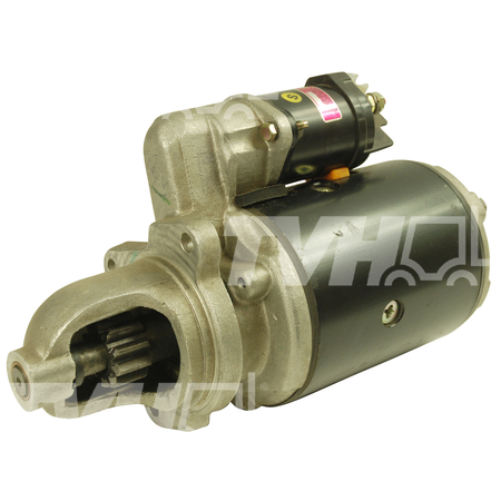 Electromotor Massey Ferguson LRS00553