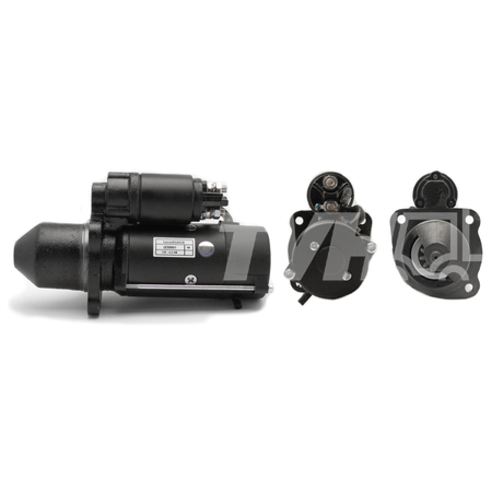 Electromotor Ford 113570