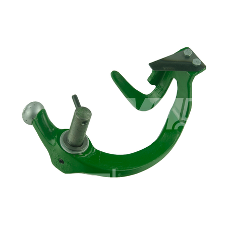 Degajor ata John Deere AE39974
