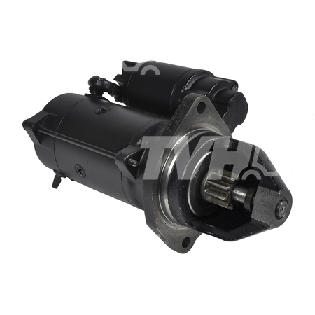 Electromotor Case IH 114800A1