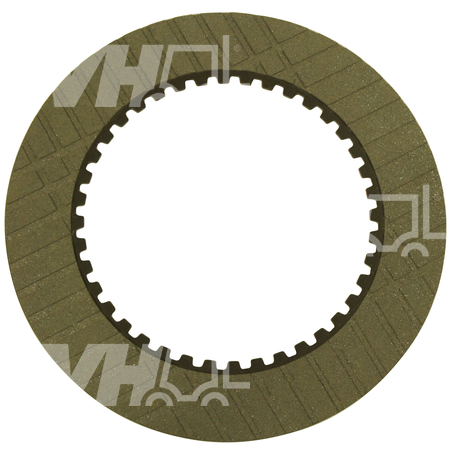 Disc frictiune Case IH 245297A1